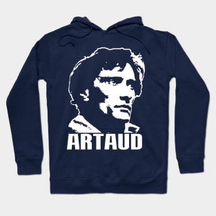 Antonin Artaud-2A Hoodie